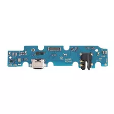 Flex Pin Carga Puerto Usb Para Samsung Tab A7 Lite 8.7 T220