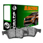 Disco De Freno Brakepak Ford Escape (ii) 3.0 4x4 Ford Escape Hybrid