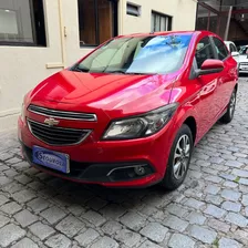 Chevrolet Onix Ltz At 2016 110000