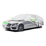 Funda Carcasa Control Llave Mercedes-benz Clase G W463  2015