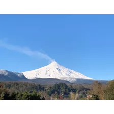 Estupendo Departamento En Arriendo En La Poza De Pucón.