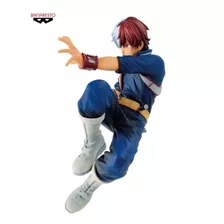 Figura Coleccionable My Hero Academia Shoto Todoroki 