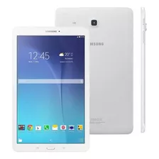 Galaxy Tab E Sm-t561m 8gb De Memória - Semi Novo