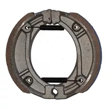 Balatas De Freno Para Moto Honda Elite - Xr 125