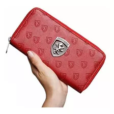 Harry Potter - Essential Emblem Gryffindor - Monedero