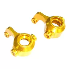 Redcat Racing Alum Knuckle Arms 2 Piezas