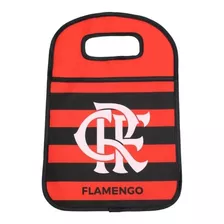 Lixeira De Carro Flamengo Times Universal Top
