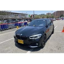 Bmw 120 I