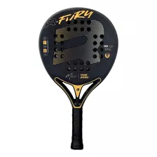 Paleta De Padel Royal M27 R- Fury En Palermo Tenis