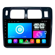 Multimidia Tr4 02/17 9p Android Octacore 6gb Carplay 4g