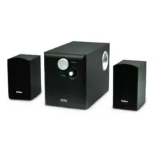 Parlantes Potenciados Edifier R231t Excelente Estado