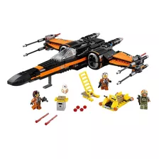 Lego Star Wars X-wing