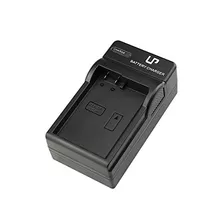 Cargador De Batería Lp Para Nikon En-el14 Compatible Con Las