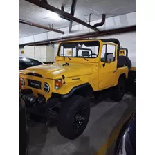 Toyota Fj 40 Fj 40