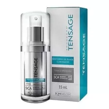 Endocare Tensage Contorno Olhos Iluminador 15 Ml. 