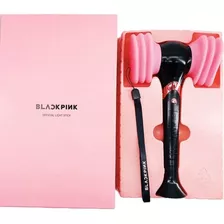 Lightstick Blackpink Idol Goods Fan Producto Oficial Nuevo