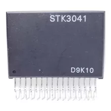 Amplificador De Voltage Power Stk3041 Stk 3041 