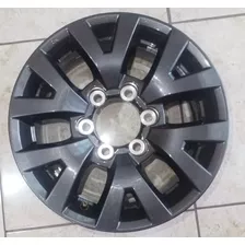 Rines Toyota Tacoma 16x7.0 Originales