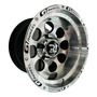 Rines 15x10 5-139 Ford Y Dodge Masa Grande 5 Birlos Depo Msi