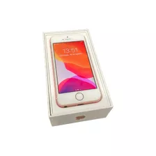  iPhone SE 16 Gb 1ra Generacion Oro Rosa Usado