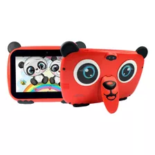 Tablet Infantil A13 De Panda