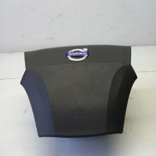 Bolsa De Aire Volante Volvo S40 T5 2.5 Mod.2004-2007 Foto 2