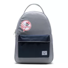 Mochila Herschel Nova Medium Poly Of Navy