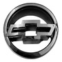 Emblema Chevy C2 Letras