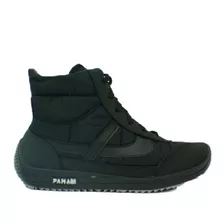 Tenis Panam Botin - Original -