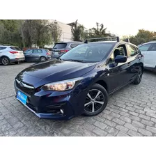 Subaru Impreza 1.6