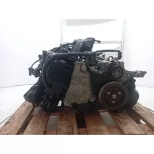 Motor Completo Peugeot 208 Active 1.5l 2015