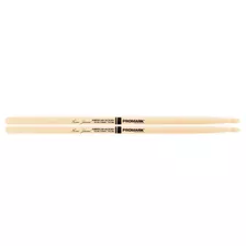 Palillos Signature Elvin Jones Promark Txjzw Madera Jazz