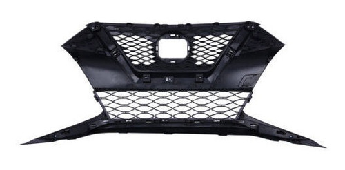 Front Bumper Grille Assembly For 2019-2021 Nissan Maxima Td1 Foto 6