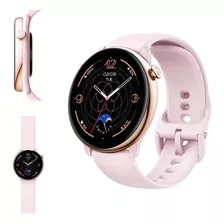 Relógio Amazfit Gtr Mini A2174 Versão Global Escolha A Cor