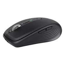 Mouse Logitech Mx Anywhere 3s Bluetooth Inalámbrico Usb C