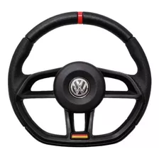 Volante Gti Vw Gol Saveiro Parati Golf Fusca Polo Otros 