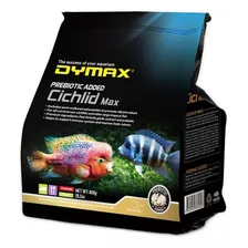 Dymax Alimento Cichlid Max 800 Gr Con Probioticos