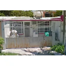 Casa En Venta Fracc Puesta Del Sol Ciudad Del Carmen Campeche Recuperación Hipotecaria Abj