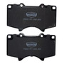 Juego Patines Freno Para Toyota Fortuner 3.0 2006 Al 2007 Toyota Fortuner