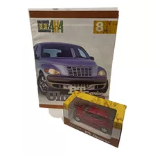 Coleccion El Tiempo Camionetas 4x4 Chrysler Pt Cruiser 