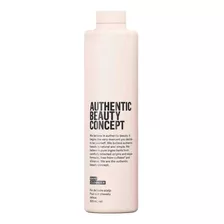 Aunthentic Beauty Concept Shampoo Bare Cleanser X 300ml
