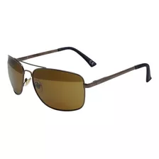 Lentes De Sol Dockers 30956ldm200 Café