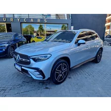 Mercedes Benz Glc300 Hibrida 2023