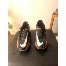 Zapatos De Futbol Nike Phantom Gt Pro