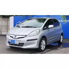 Honda Fit Lx-l Lxl Manual 2014 Mt - Tute Cars D