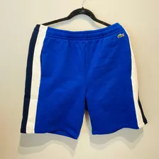 Lacoste Shorts Polar Xg (6) | Remate De Almacén 