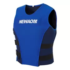 Jaqueta De Neoprene Life Jacket Float Life Suit Adults For