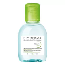 Bioderma Sébium H2o - Solução Micelar 100ml Blz