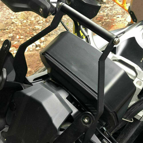 Soporte De Navegacin Gps Holder Para Motocicletas F750gs Foto 6