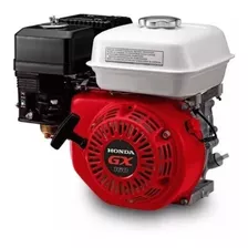 Motor Estacionario Arranque Elec Honda Gx 160 Ut2 Qxe2 5.5hp
